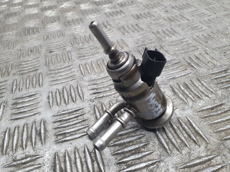 Recambio de inyector adblue para citroën berlingo feel m 5p referencia OEM IAM 9842811780 A3C00216200 