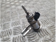 Recambio de inyector adblue para citroën berlingo feel m 5p referencia OEM IAM 9842811780 A3C00216200 