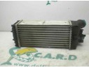 Recambio de intercooler para citroën xsara picasso 1.6 16v hdi referencia OEM IAM   