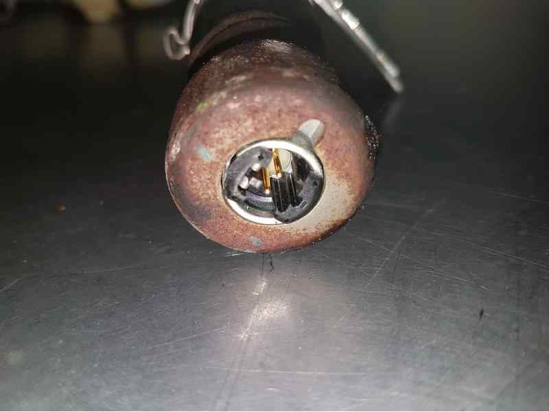 Recambio de airbag cortina delantero derecho para hyundai i30 classic referencia OEM IAM 850202L000 2L85020000 