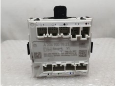 MODULO ELECTRONICO A2069009821 A2069023010