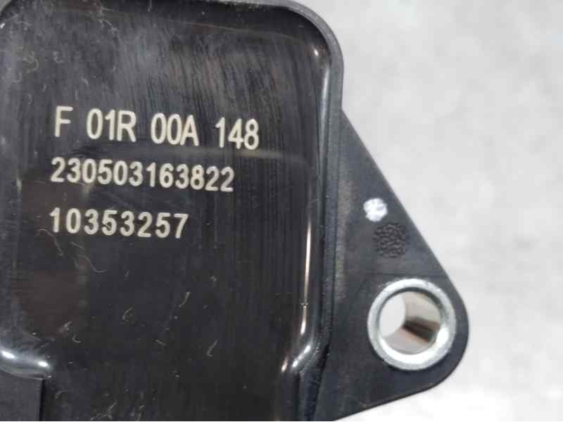 Recambio de bobina encendido para mg zs 1.5 vti referencia OEM IAM 10353257 F01R00A148 BOSCH
