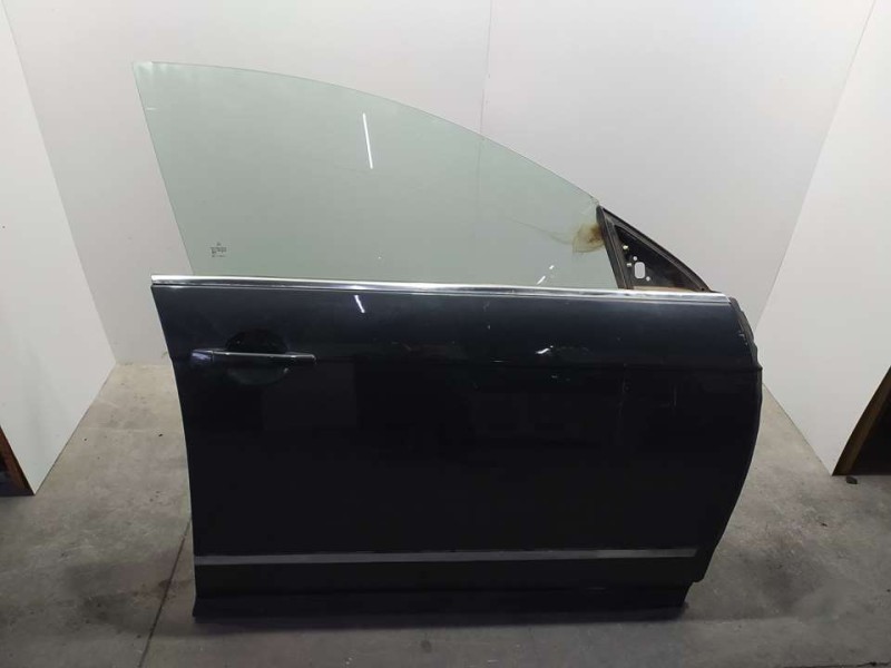 Recambio de puerta delantera derecha para citroën c6 exclusive referencia OEM IAM   CRISTAL ROTO