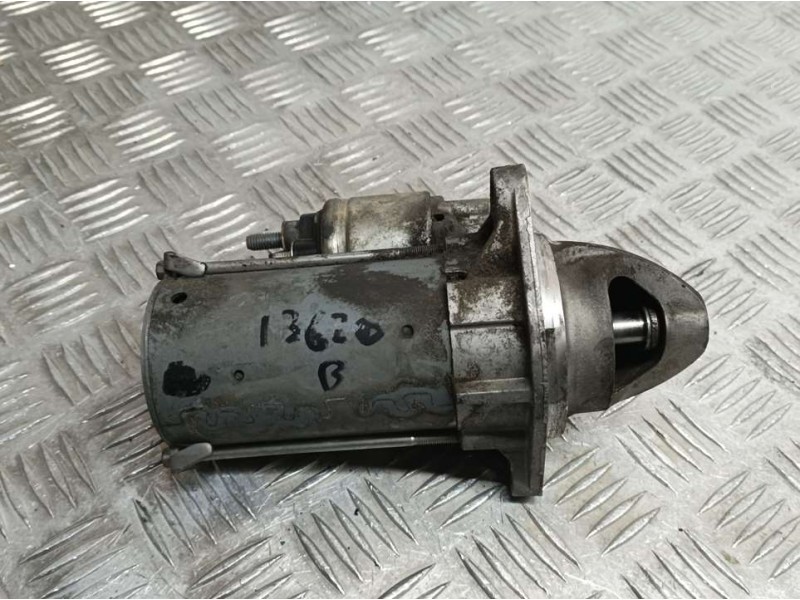 Recambio de motor arranque para ford fiesta (ccn) trend referencia OEM IAM 8V211100BE TS12E10 VALEO