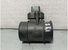 Recambio de caudalimetro para opel corsa e selective referencia OEM IAM 13452145  