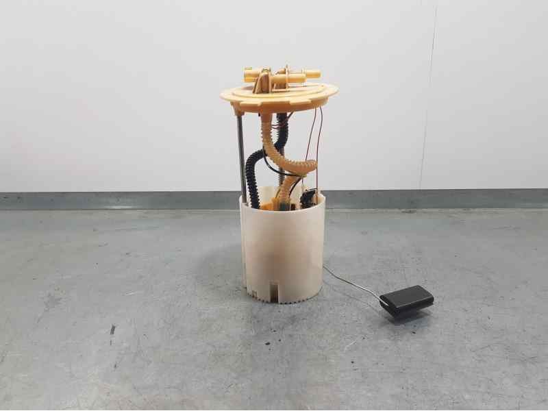 Recambio de aforador para nissan qashqai (j11) acenta referencia OEM IAM 170404EA0A 058020 BOSCH