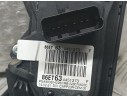 Recambio de potenciometro pedal para citroën berlingo start m referencia OEM IAM 9836042280 86ET634451373F 