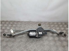 Recambio de motor limpia delantero para toyota proace furgon referencia OEM IAM 9808465280 W000069722 VALEO