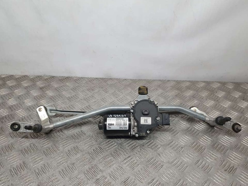 Recambio de motor limpia delantero para toyota proace furgon referencia OEM IAM 9808465280 W000069722 VALEO