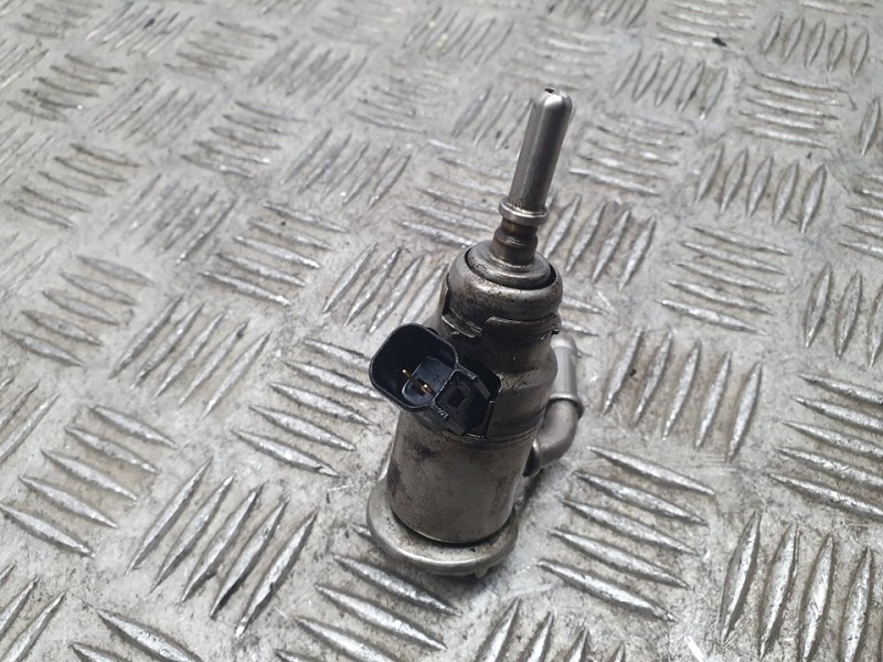 Recambio de inyector adblue para citroën berlingo feel m 5p referencia OEM IAM 9842811780 A3C00216200 