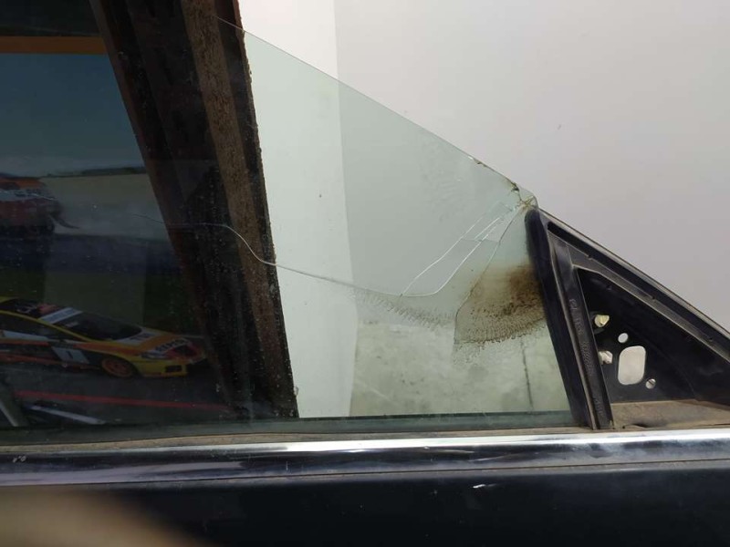 Recambio de puerta delantera derecha para citroën c6 exclusive referencia OEM IAM   CRISTAL ROTO