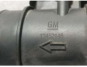 Recambio de caudalimetro para opel corsa e selective referencia OEM IAM 13452145  