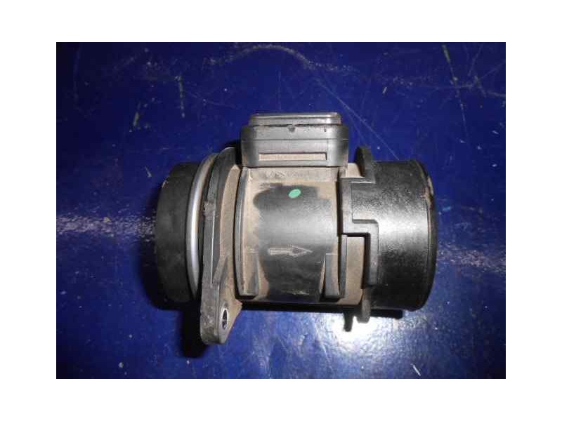 Recambio de caudalimetro para peugeot 207 x-line referencia OEM IAM 9647144080 5WK97004 SIEMENS VDO