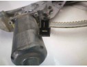 Recambio de elevalunas delantero derecho para opel astra f berlina gl referencia OEM IAM 0130821623  DOS PINS