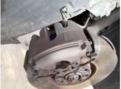 Recambio de pinza freno delantera izquierda para citroën ds5 2.0 hdi 165 referencia OEM IAM 4400W9 ATE 