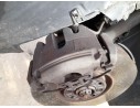 Recambio de pinza freno delantera izquierda para citroën ds5 2.0 hdi 165 referencia OEM IAM 4400W9 ATE 