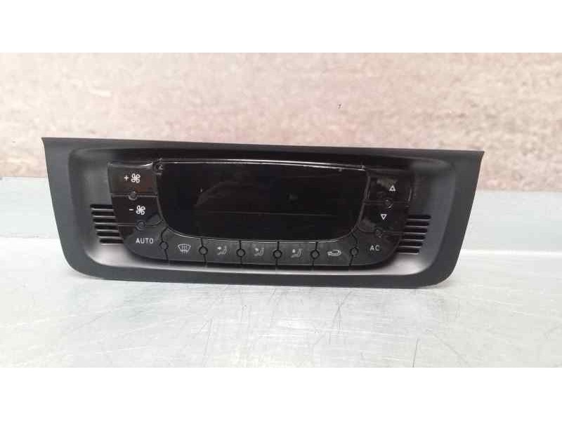 Recambio de mando climatizador para seat ibiza (6j5) stylance / style referencia OEM IAM A2C532864  CONTINENTAL