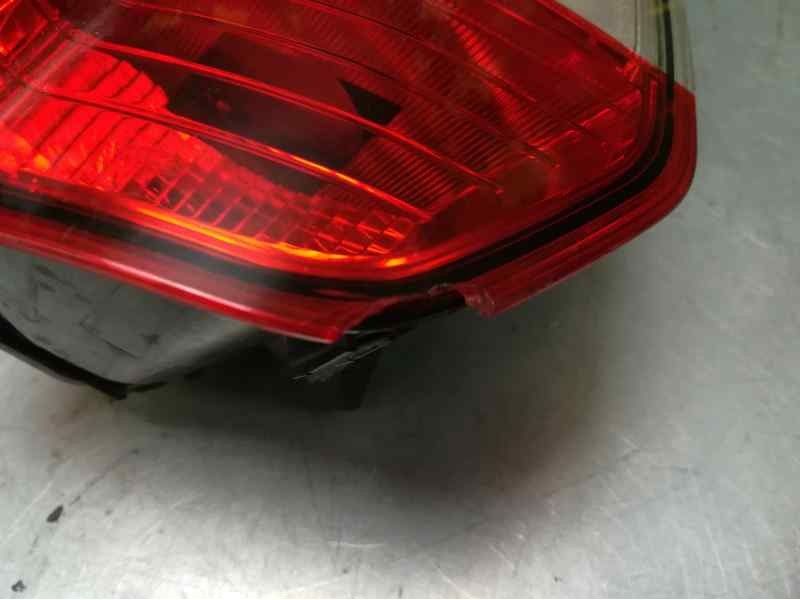 Recambio de piloto trasero izquierdo para ford transit courier trend referencia OEM IAM ET7613405AD  TOCADO VER FOTOS