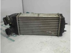 Recambio de intercooler para citroën xsara picasso 1.6 16v hdi referencia OEM IAM   