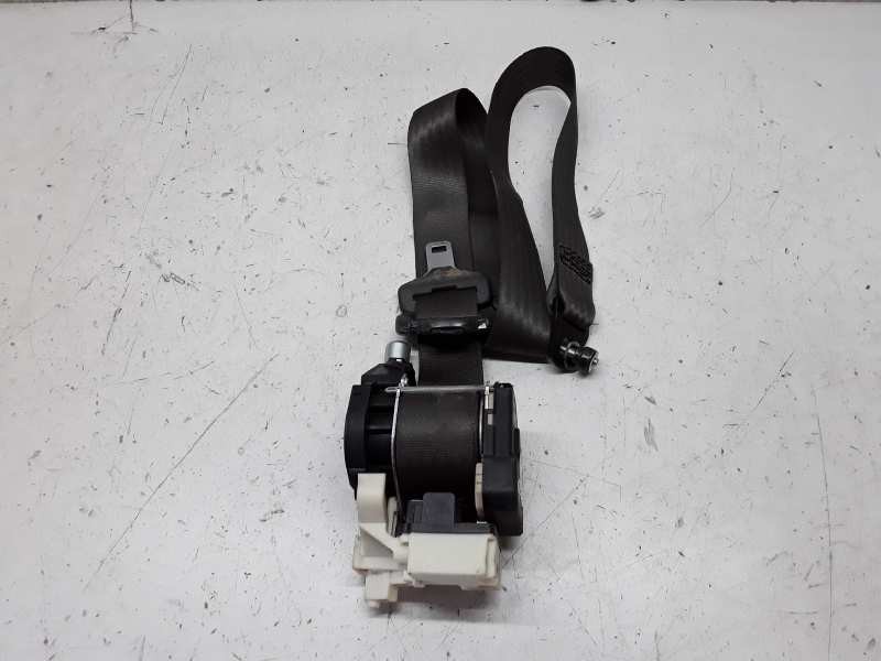 Recambio de pretensor airbag derecho para fiat punto berlina (188) 1.2 8v dynamic referencia OEM IAM   