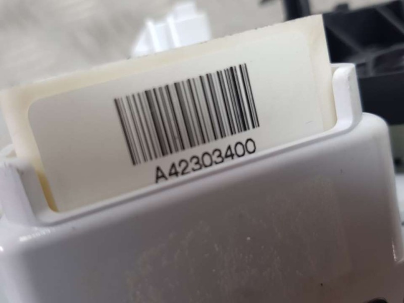 Recambio de mando calefaccion / aire acondicionado para dacia sandero stepway comfort referencia OEM IAM 275101406R  DENSO