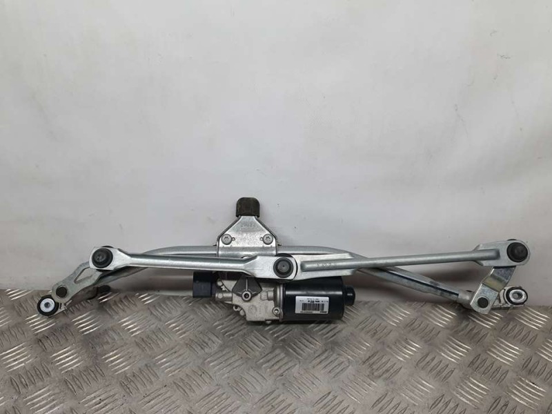 Recambio de motor limpia delantero para toyota proace furgon referencia OEM IAM 9808465280 W000069722 VALEO