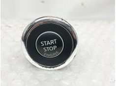 Recambio de boton start/stop para nissan x-trail iii (t32_, t32r, t32rr) 1.6 dci (t32) referencia OEM IAM 285903JA0A CONTINENTAL