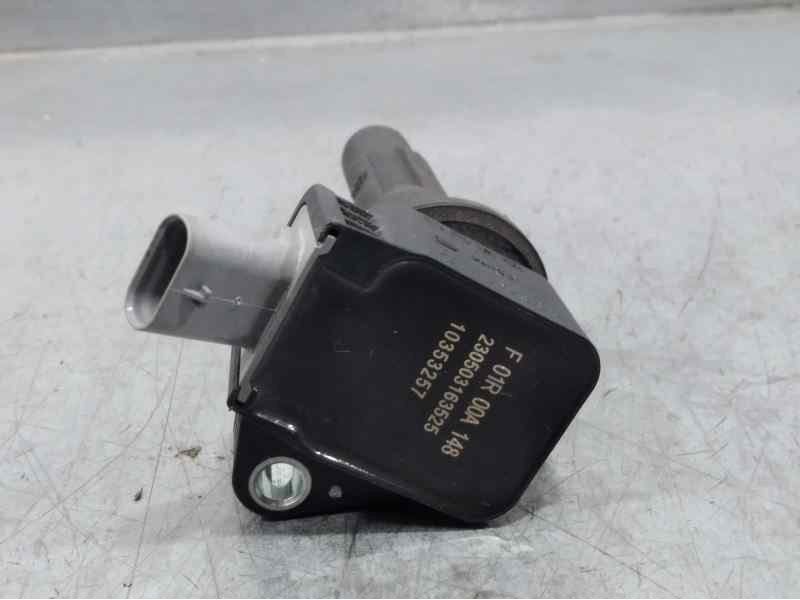 Recambio de bobina encendido para mg zs 1.5 vti referencia OEM IAM 10353257 F01R00A148 BOSCH