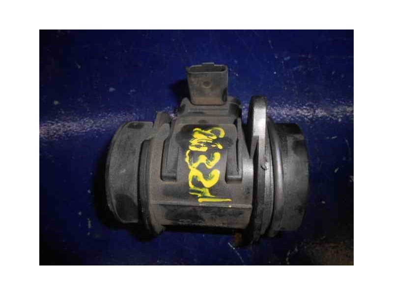 Recambio de caudalimetro para peugeot 207 x-line referencia OEM IAM 9647144080 5WK97004 SIEMENS VDO