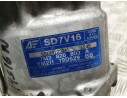 Recambio de compresor aire acondicionado para ford galaxy (vy) ghia referencia OEM IAM 7M3820803A SD7V16 