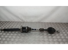 TRANSMISION DELANTERA DERECHA 7642108 15540010