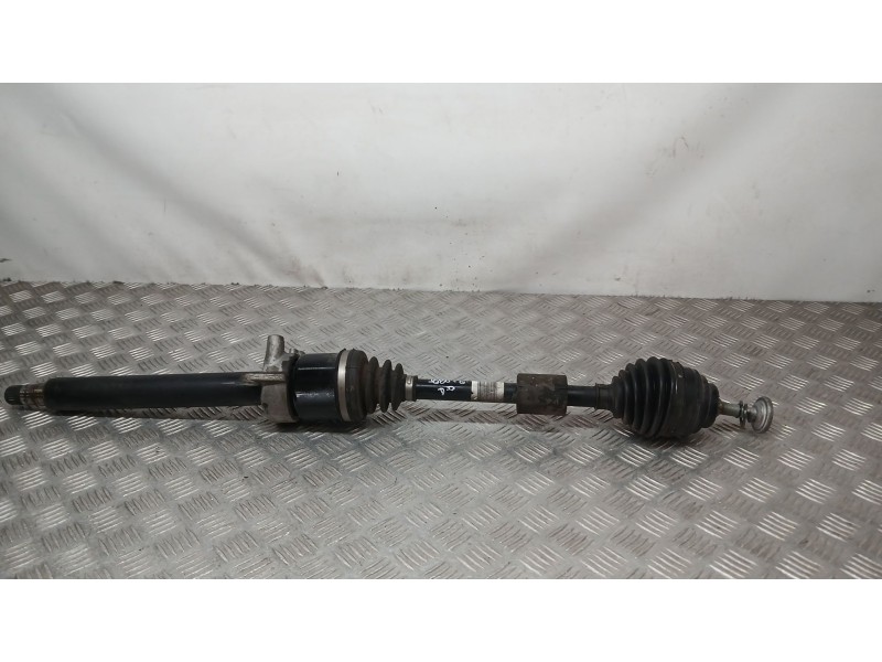 Recambio de transmision delantera derecha para bmw 2 active tourer (f45) 218 i referencia OEM IAM 7642108  15540010