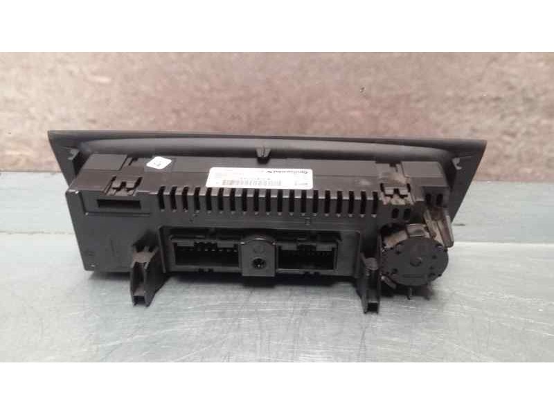 Recambio de mando climatizador para seat ibiza (6j5) stylance / style referencia OEM IAM A2C532864  CONTINENTAL