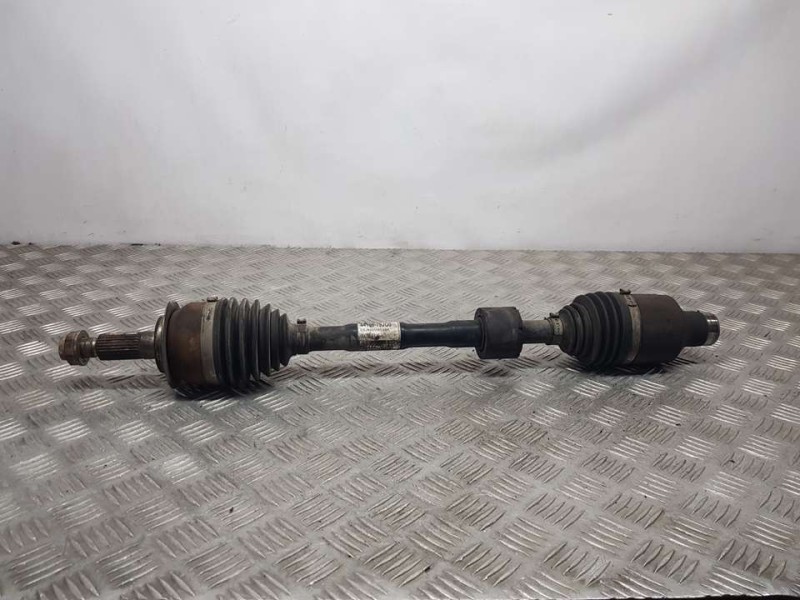 Recambio de transmision delantera derecha para fiat sedici (189) 1.9 8v multijet dynamic referencia OEM IAM 4410179JG0  