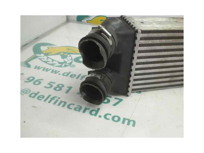 Recambio de intercooler para citroën xsara picasso 1.6 16v hdi referencia OEM IAM   