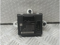 Recambio de modulo electronico para ford focus lim. (cb8) trend referencia OEM IAM F1ER14B533BE  