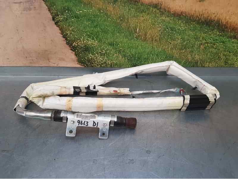 Recambio de airbag cortina delantero izquierdo para hyundai i30 classic referencia OEM IAM 850102L000 2L85010000 