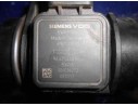 Recambio de caudalimetro para peugeot 207 x-line referencia OEM IAM 9647144080 5WK97004 SIEMENS VDO