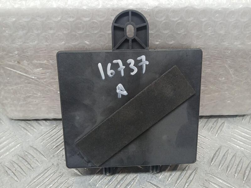 Recambio de modulo electronico para renault trafic iii furgoneta (fg_) 1.6 dci 115 (fgmd) referencia OEM IAM 231A08052R  524454F