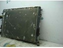 Recambio de radiador agua para renault megane i fase 2 berlina (ba0) 1.9 dti rt referencia OEM IAM   