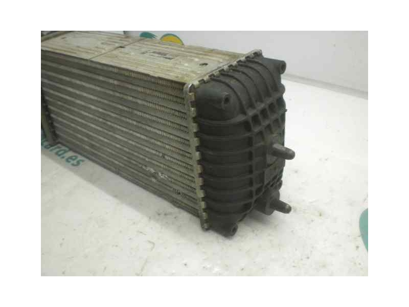 Recambio de intercooler para citroën xsara picasso 1.6 16v hdi referencia OEM IAM   