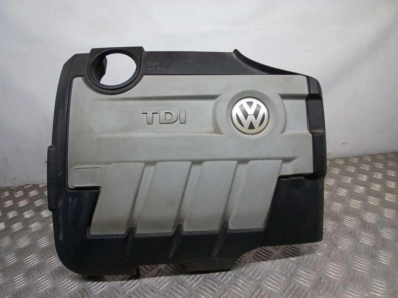 Recambio de tapa motor para volkswagen scirocco (137) 2.0 tdi (103kw) referencia OEM IAM 03L103925AP  