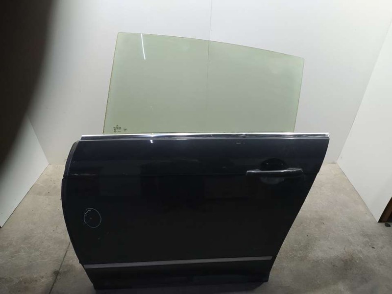 Recambio de puerta trasera izquierda para citroën c6 exclusive referencia OEM IAM   TOCADA