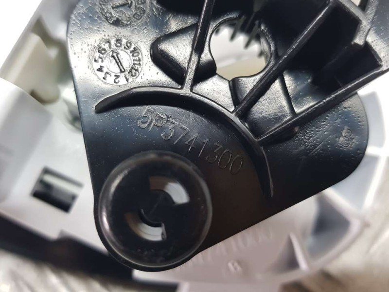 Recambio de mando calefaccion / aire acondicionado para dacia sandero stepway comfort referencia OEM IAM 275101406R  DENSO