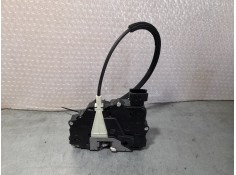 CERRADURA PUERTA DELANTERA DERECHA 13431840 0325407955 