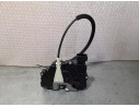 Recambio de cerradura puerta delantera derecha para opel corsa e selective referencia OEM IAM 13431840 0325407955 