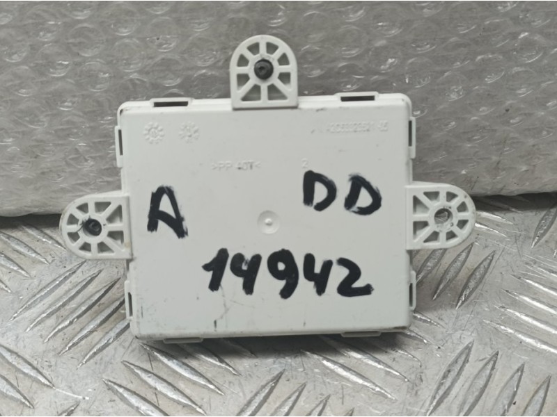 Recambio de modulo electronico para ford focus lim. (cb8) trend referencia OEM IAM F1ER14B533BE  