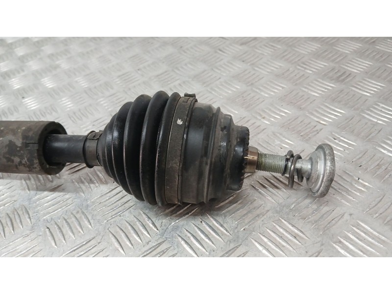 Recambio de transmision delantera derecha para bmw 2 active tourer (f45) 218 i referencia OEM IAM 7642108  15540010