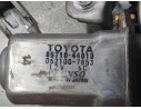 Recambio de elevalunas delantero derecho para toyota previa (r30) 2.4 executive referencia OEM IAM 8571044010 0621007853 DENSO E