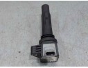 Recambio de bobina encendido para mg zs 1.5 vti referencia OEM IAM 10353257 F01R00A148 BOSCH